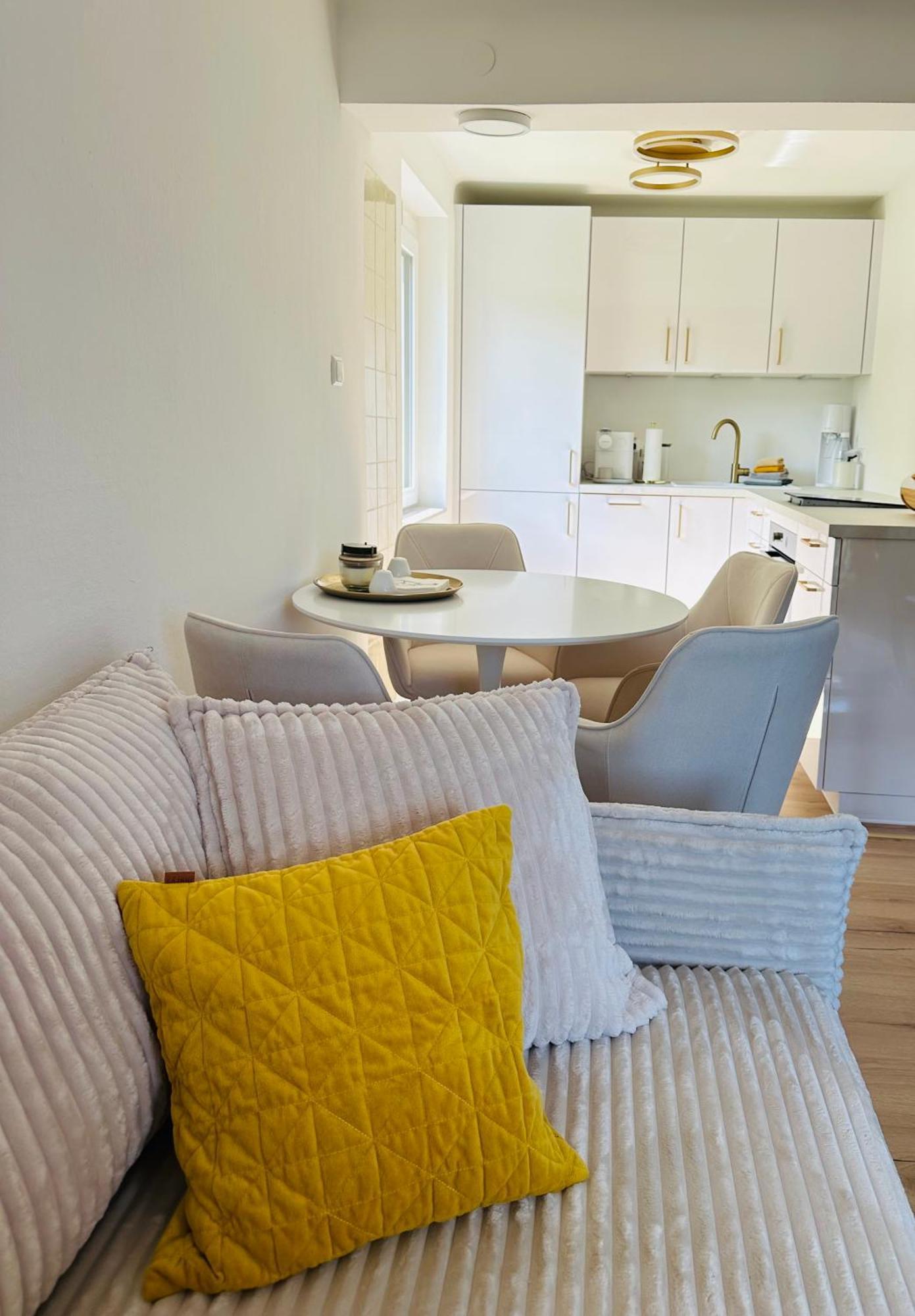 Ferienwohnung De Luxe Kramer Sattendorf Zewnętrze zdjęcie