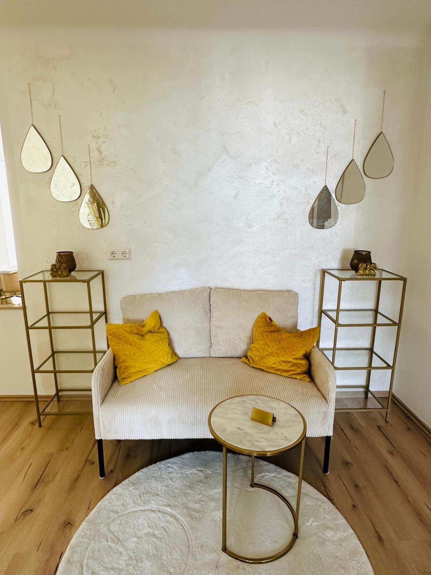 Ferienwohnung De Luxe Kramer Sattendorf Zewnętrze zdjęcie