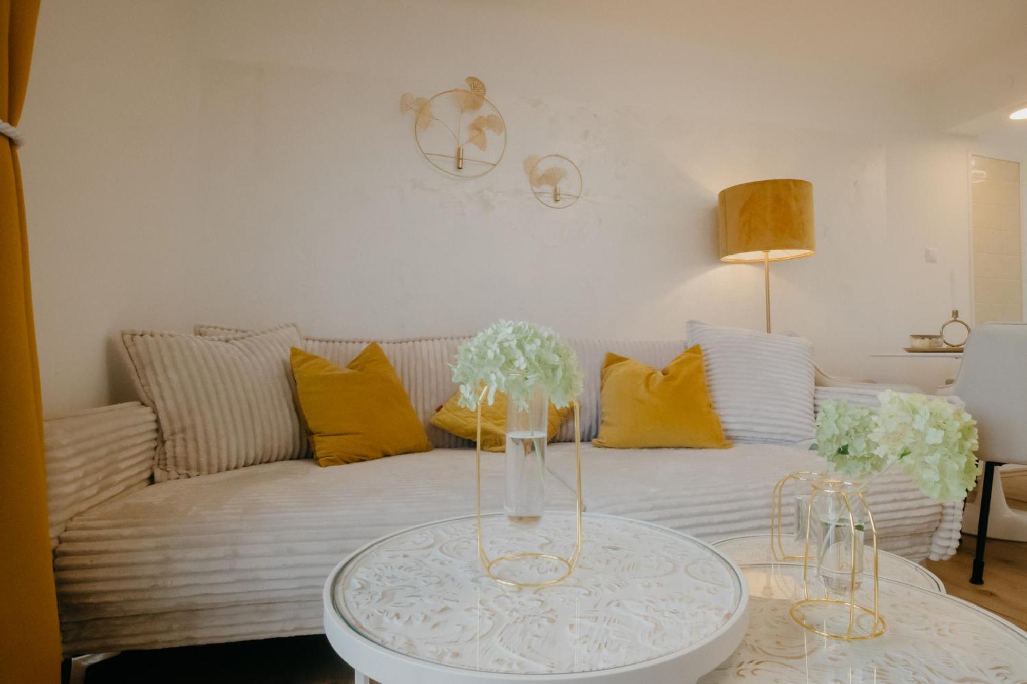 Ferienwohnung De Luxe Kramer Sattendorf Zewnętrze zdjęcie