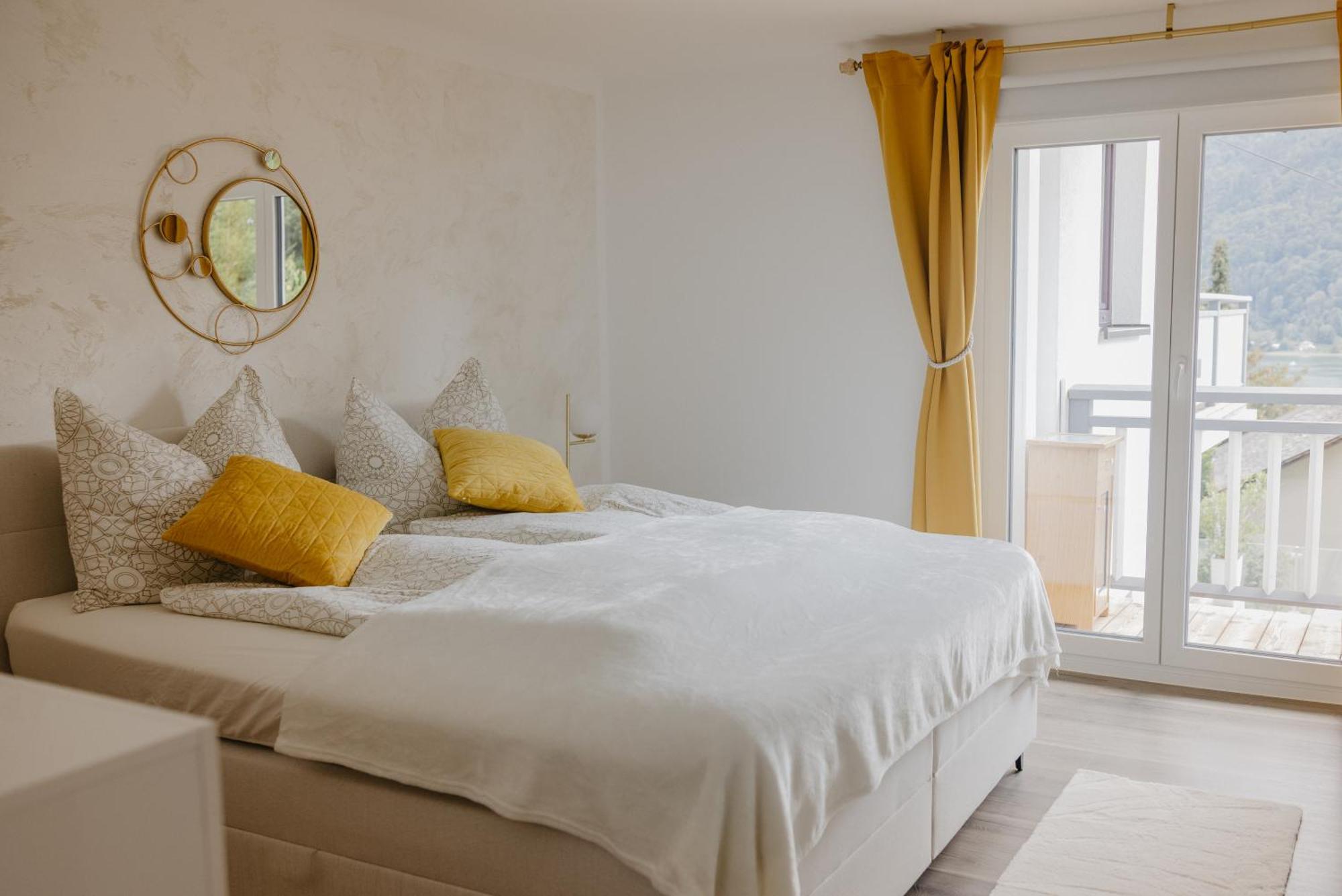 Ferienwohnung De Luxe Kramer Sattendorf Zewnętrze zdjęcie