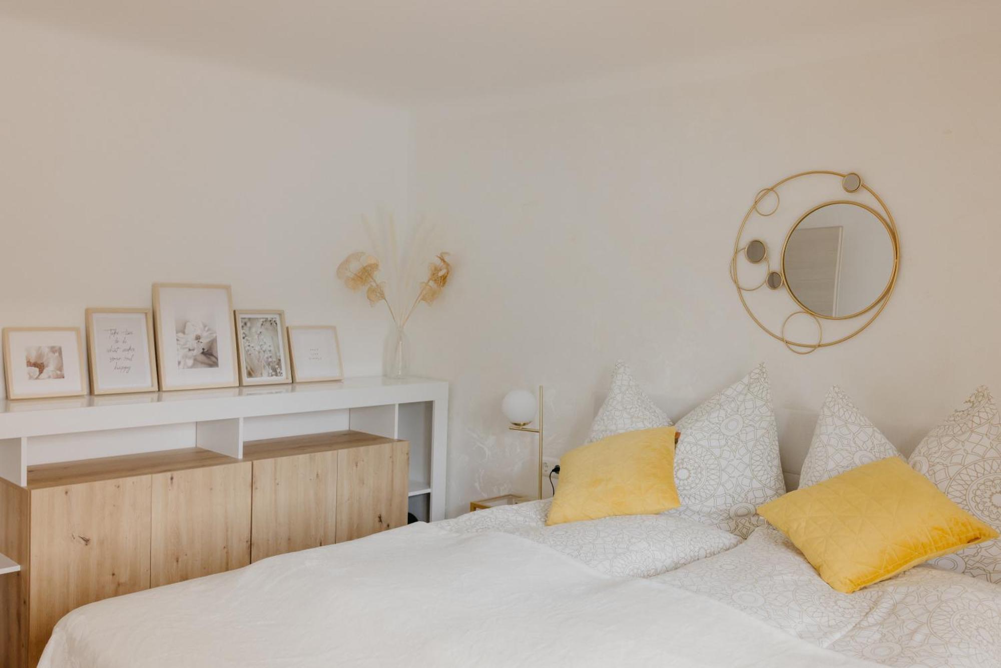 Ferienwohnung De Luxe Kramer Sattendorf Zewnętrze zdjęcie